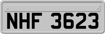 NHF3623
