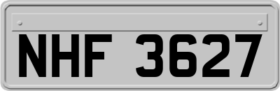 NHF3627