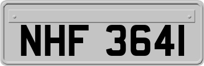 NHF3641