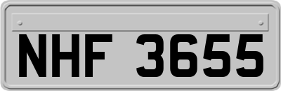 NHF3655