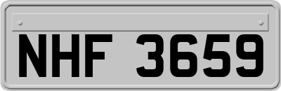 NHF3659