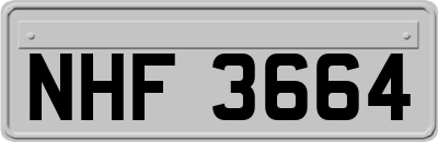 NHF3664