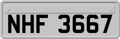 NHF3667