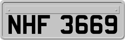 NHF3669