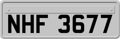 NHF3677