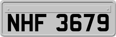 NHF3679