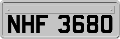 NHF3680