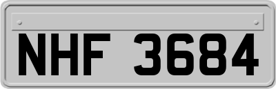 NHF3684
