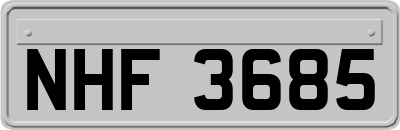 NHF3685