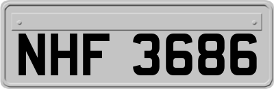 NHF3686