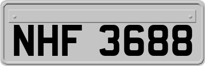 NHF3688