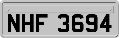 NHF3694