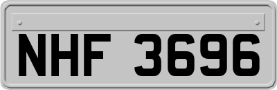 NHF3696
