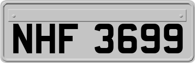 NHF3699