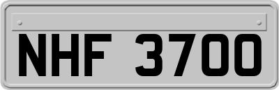 NHF3700