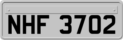 NHF3702