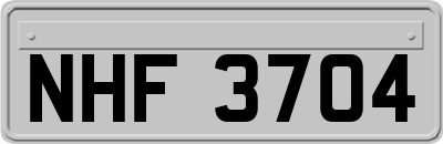 NHF3704