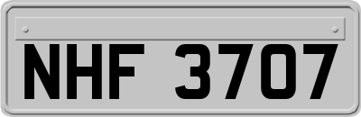 NHF3707