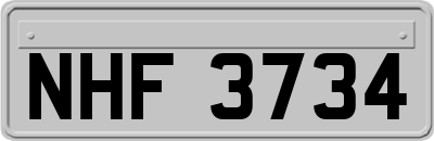 NHF3734