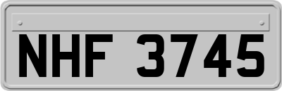 NHF3745