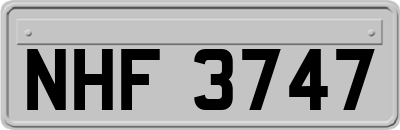 NHF3747