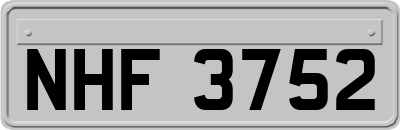 NHF3752