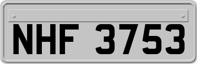 NHF3753