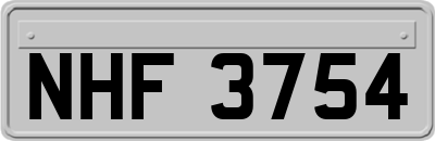 NHF3754