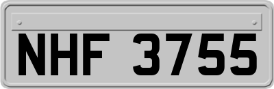 NHF3755