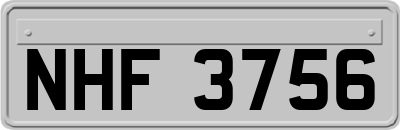NHF3756