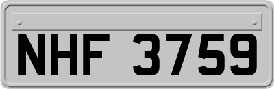 NHF3759