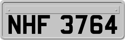 NHF3764