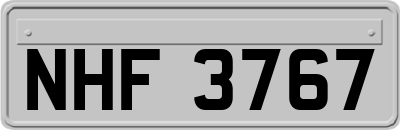 NHF3767