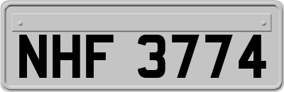 NHF3774