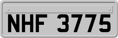 NHF3775