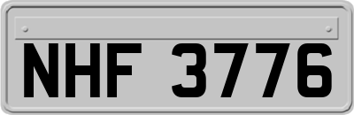 NHF3776