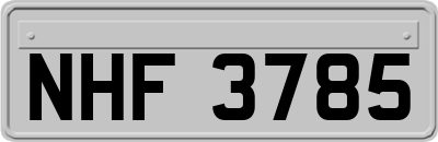NHF3785