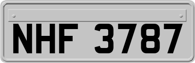 NHF3787
