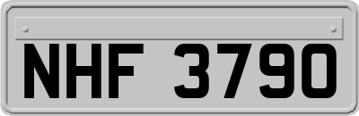NHF3790