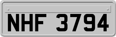 NHF3794