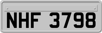 NHF3798