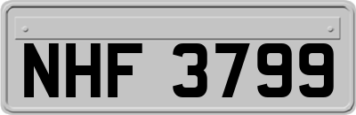 NHF3799