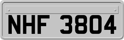 NHF3804