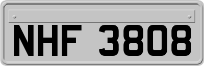 NHF3808