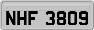 NHF3809