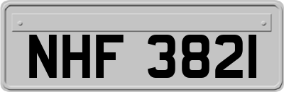 NHF3821