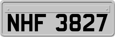NHF3827
