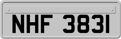 NHF3831