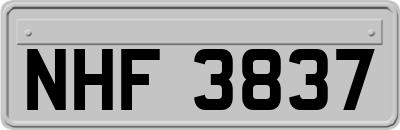 NHF3837