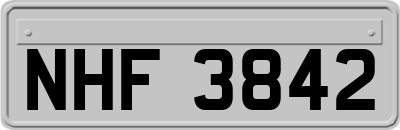 NHF3842